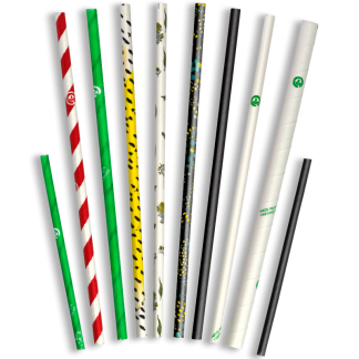 Straws