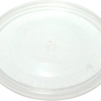 Portion Containers 70ml/120ml Lid