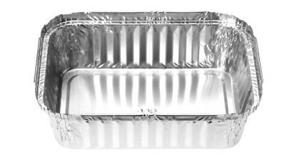 Dinner Pack Large 40 oz Foil Container