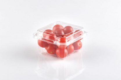 200g Cherry Tomato Punnet