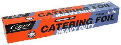 18" Heavy Duty Caterer's Aluminium Foil