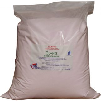 GLANCE Premium Automatic Dishwashing Powder in bag