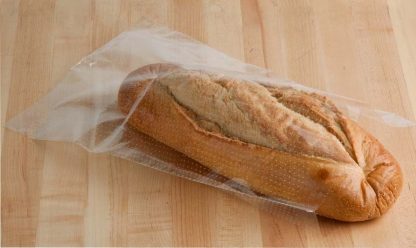 Micro Perforated Bread Bag