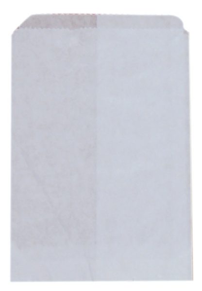 Confectionery 4’s White Paper Bag