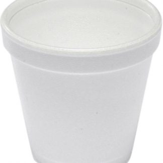 Foam Cups