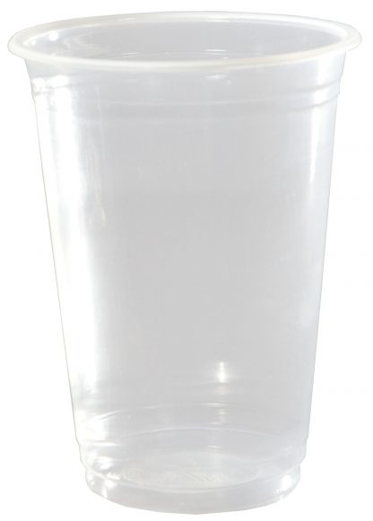 12 oz / 350 ml PP Medium Cup