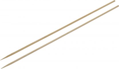 Bamboo Skewers 250 x 3mm