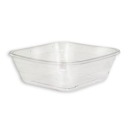 8oz Deli Tub Square Container