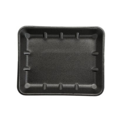 FOAM TRAY 11X9 BLACK DEEP