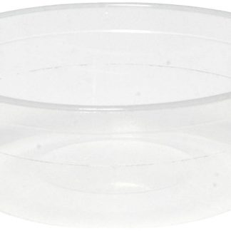 Small Round Takeaway Containers 2 oz