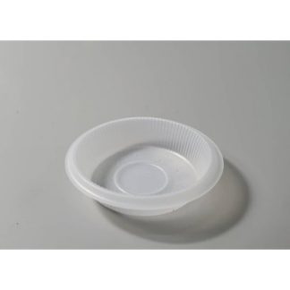 Disposable Sauce Plate