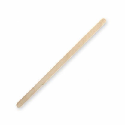 Wooded Stirrer 14cm