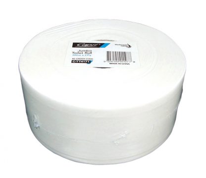 2 Ply Jumbo Toilet Paper