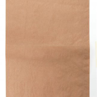 1.5 kg Brown Paper Bag