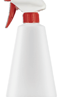 Conicle Spray Bottle Complete 500ml