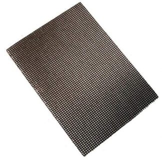 Open mesh Griddle Screen