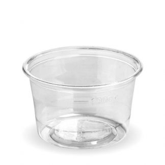 140ml PLA Portion Cup