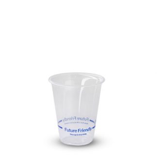 200ml RPET Clear Cups