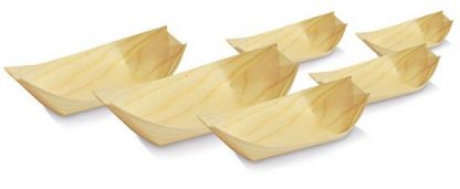 Wooden Boats