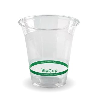360ml Clear BioCup