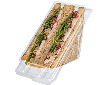 Sandwich Wedge